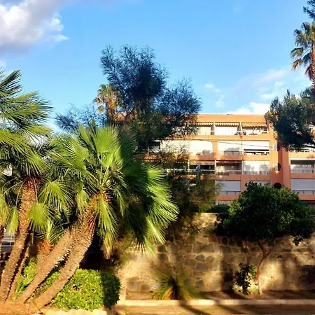 Lägenhet Port Santa Lucia *