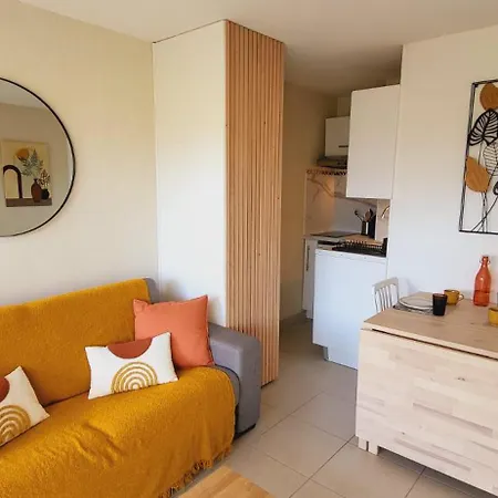Apartman Port Santa Lucia *