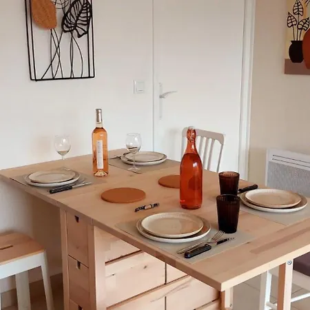 Appartement Port Santa Lucia *