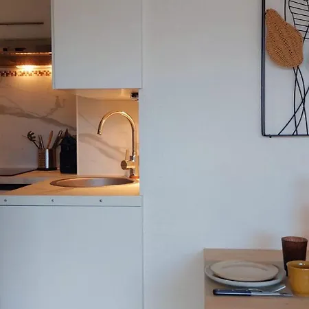 Appartement Port Santa Lucia Saint-Raphaël