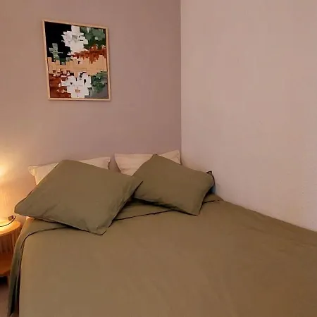 Apartman Port Santa Lucia *