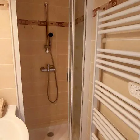 Port Santa Lucia Apartman