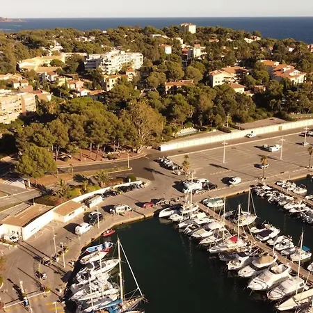 Port Santa Lucia شقة *