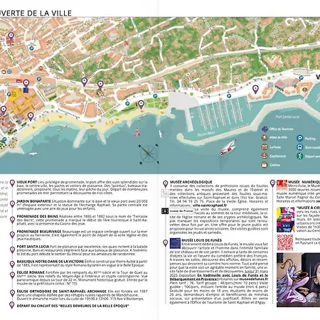 Daire Port Santa Lucia *