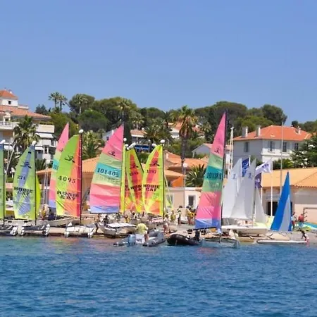شقة Port Santa Lucia Saint-Raphaël