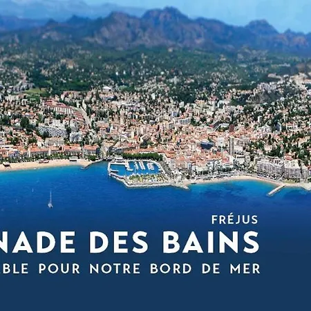Port Santa Lucia Saint-Raphaël