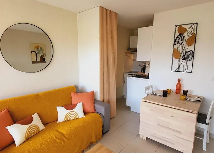 Apartment Port Santa Lucia *