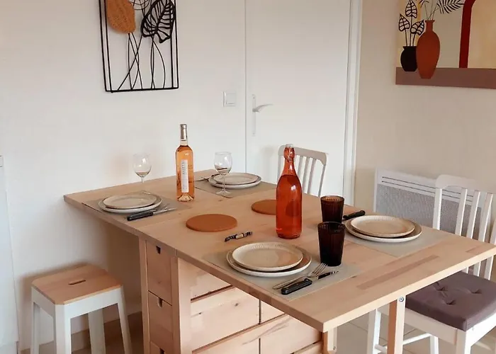 Appartement Port Santa Lucia *