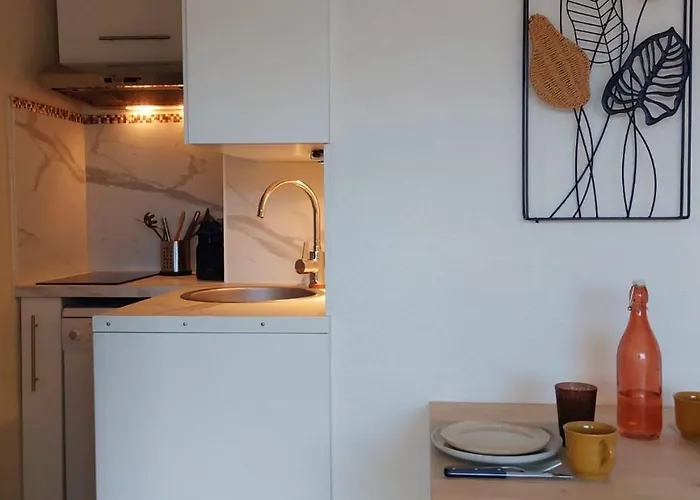 Appartement Port Santa Lucia Saint-Raphaël